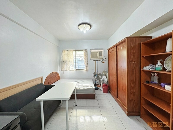 兆基社會住宅🏠桃園民生凱悅大套房可租補免仲（第4張）