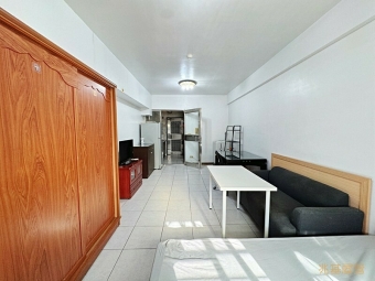 兆基社會住宅🏠桃園民生凱悅大套房可租補免仲（第1張）