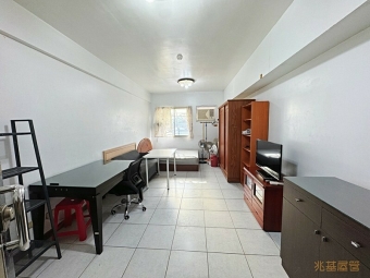 兆基社會住宅🏠桃園民生凱悅大套房可租補免仲（第2張）