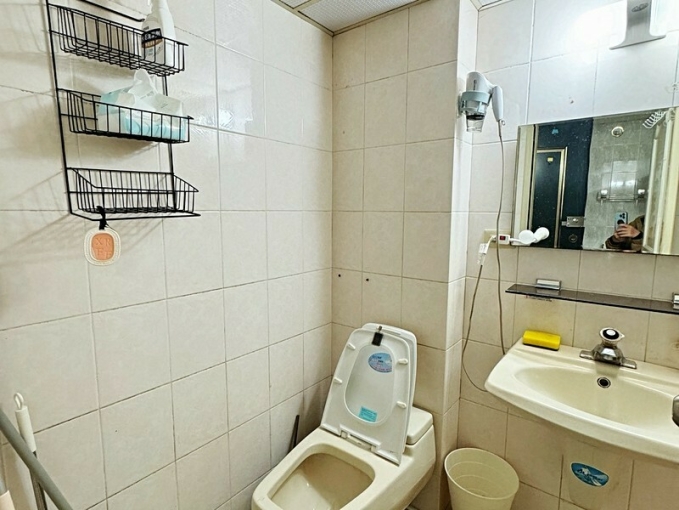 兆基社會住宅🏠桃園民生凱悅大套房可租補免仲（第6張）