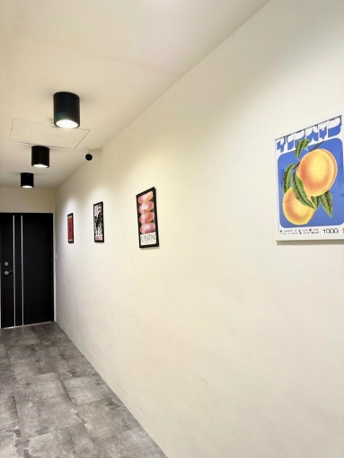 台中西區全新電梯獨立套房採光好勤美走路3分鐘（第2張）