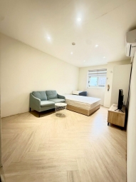 台中西區全新電梯獨立套房採光好勤美走路3分鐘（第1張）