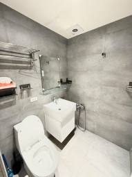 台中西區全新電梯獨立套房採光好勤美走路3分鐘（第4張）