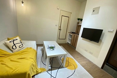 ⭐️景平捷運站/陽台兩房一廳/可租補/台電（第1張）