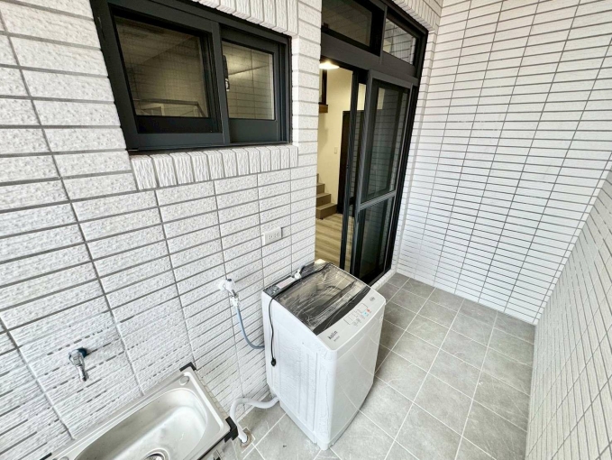 🔥豐原可寵全新樓中樓🔥先來先選🔥電梯可報稅可租補🔥子母車飲水機（第12張）