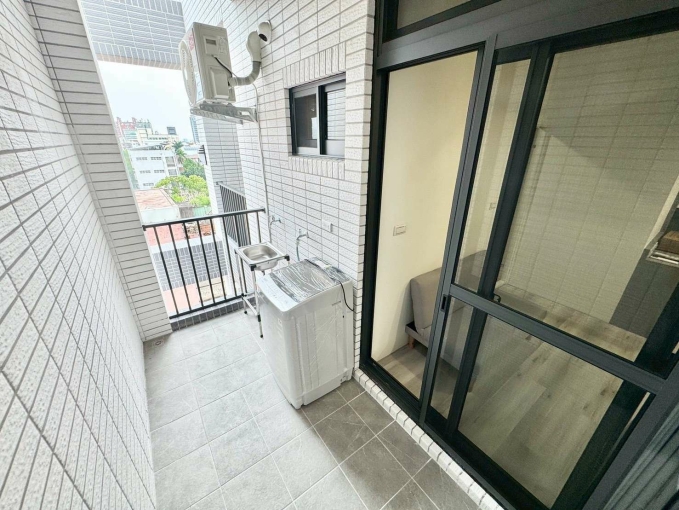 🔥豐原可寵全新樓中樓🔥先來先選🔥電梯可報稅可租補🔥子母車飲水機（第4張）