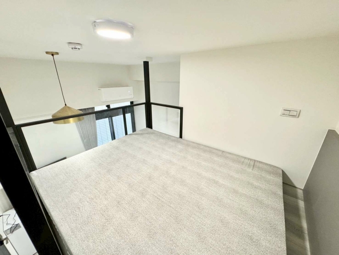 🔥豐原可寵全新樓中樓🔥先來先選🔥電梯可報稅可租補🔥子母車飲水機（第10張）