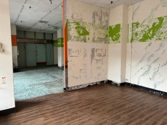 竹東店面出租～自強國中旁（第4張）