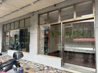 竹東店面出租～自強國中旁（第2張）