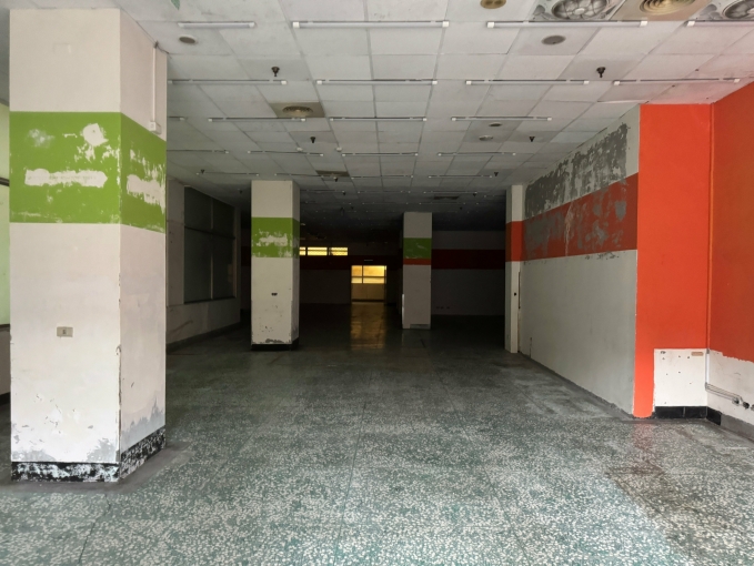 竹東店面出租～自強國中旁（第3張）
