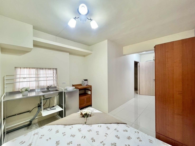 宇你相見✨可租補💕小資首選✨近水湳 北平 天津商圈（第4張）