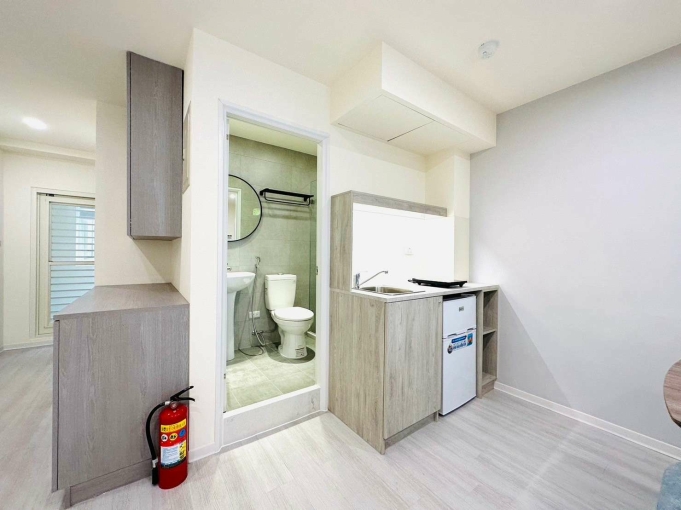 即將釋出.三重區.三重國小站.獨立陽台.舒適設計感兩房一廳3F（第10張）