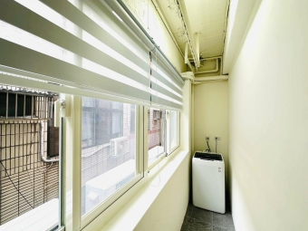 即將釋出.三重區.三重國小站.獨立陽台.舒適設計感兩房一廳3F（第11張）