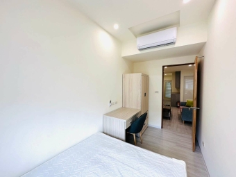 即將釋出.三重區.三重國小站.獨立陽台.舒適設計感兩房一廳3F（第8張）