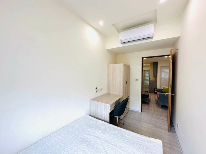 即將釋出.三重區.三重國小站.獨立陽台.舒適設計感兩房一廳3F（第8張）