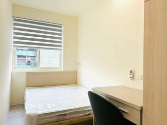 即將釋出.三重區.三重國小站.獨立陽台.舒適設計感兩房一廳3F（第7張）