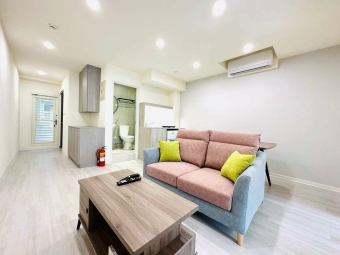 即將釋出.三重區.三重國小站.獨立陽台.舒適設計感兩房一廳3F（第1張）