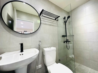 即將釋出.三重區.三重國小站.獨立陽台.舒適設計感兩房一廳3F（第12張）