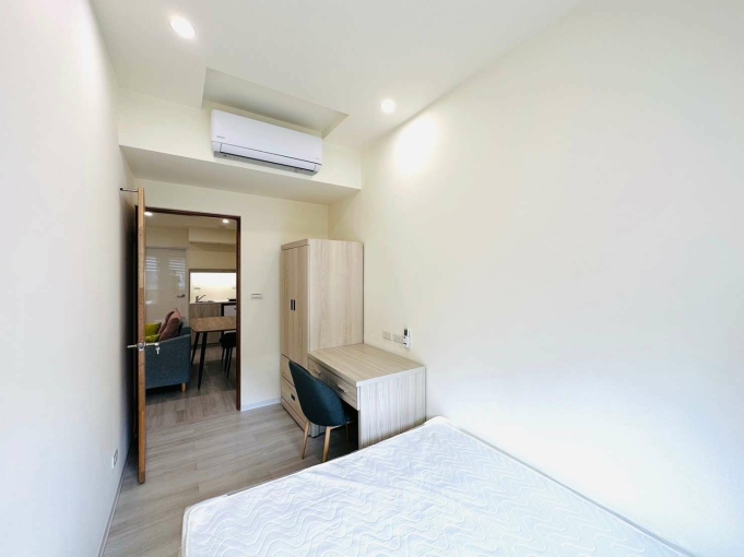 即將釋出.三重區.三重國小站.獨立陽台.舒適設計感兩房一廳3F（第6張）