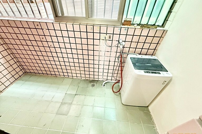 兆基社會住宅🏠🏡北區獨洗曬美套🏡免仲可雙租補（第5張）