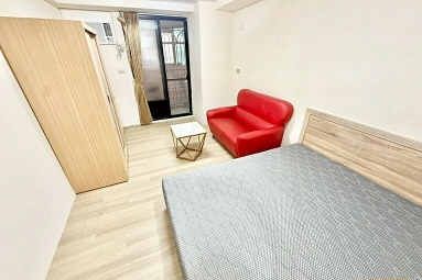 兆基社會住宅🏠🏡北區獨洗曬美套🏡免仲可雙租補（第4張）