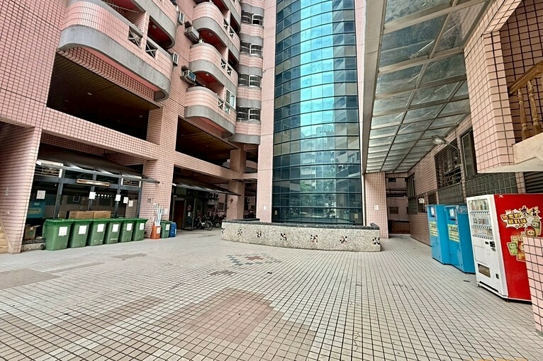 兆基社會住宅🏠🏡北區獨洗曬美套🏡免仲可雙租補（第8張）