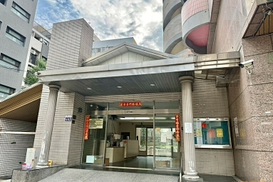兆基社會住宅🏠🏡北區獨洗曬美套🏡免仲可雙租補（第7張）
