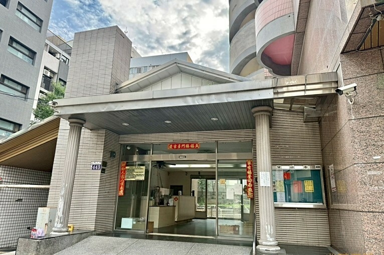 兆基社會住宅🏠🏡北區獨洗曬美套🏡免仲可雙租補（第7張）