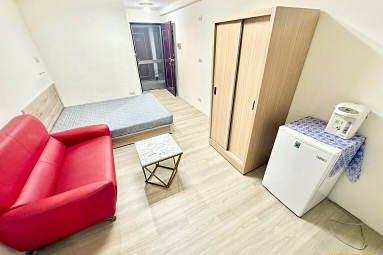 兆基社會住宅🏠🏡北區獨洗曬美套🏡免仲可雙租補（第2張）