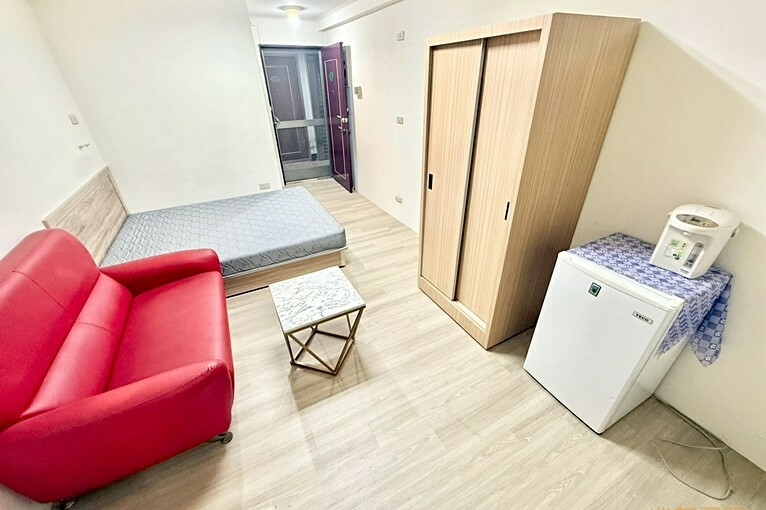 兆基社會住宅🏠🏡北區獨洗曬美套🏡免仲可雙租補（第2張）