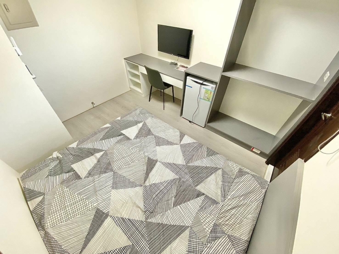 🌳可雙租補💖電梯✨陽台獨洗🏠速洽💖（第3張）