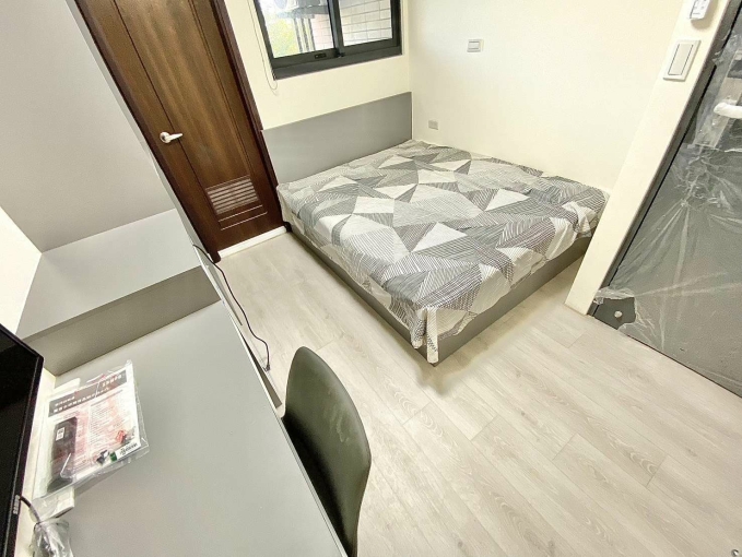 🌳可雙租補💖電梯✨陽台獨洗🏠速洽💖（第2張）