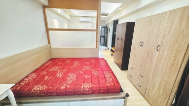 可租補★蘇活大街★台水電★一房一廳附陽台廚房可開伙（第5張）