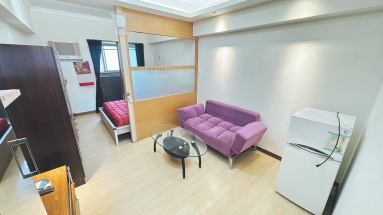 可租補★蘇活大街★台水電★一房一廳附陽台廚房可開伙（第1張）