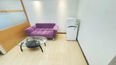 可租補★蘇活大街★台水電★一房一廳附陽台廚房可開伙（第8張）