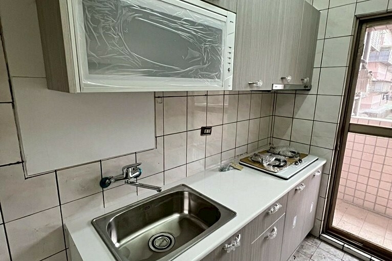 兆基社會住宅🏡稀有可寵可租補生活便利三大房（第12張）