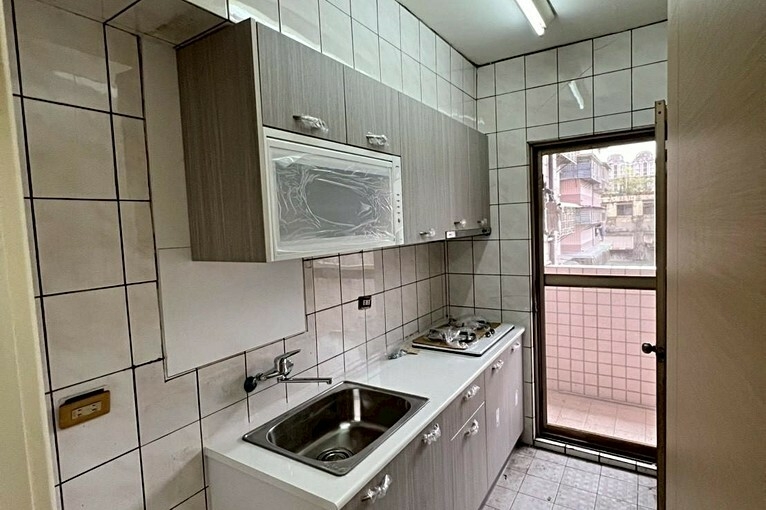 兆基社會住宅🏡稀有可寵可租補生活便利三大房（第11張）