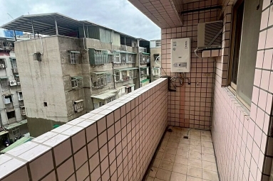 兆基社會住宅🏡稀有可寵可租補生活便利三大房（第13張）