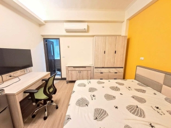 可租補☆豐原廟東質感電梯套房☆飲水機 - Image 13