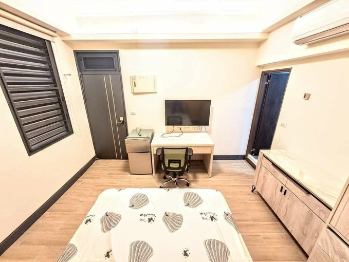 可租補☆豐原廟東質感電梯套房☆飲水機 - Image 7