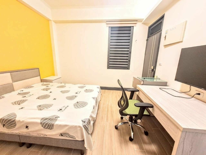 可租補☆豐原廟東質感電梯套房☆飲水機 - Image 9