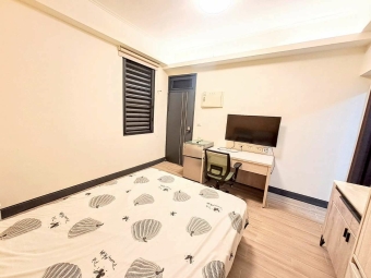 可租補☆豐原廟東質感電梯套房☆飲水機 - Image 16