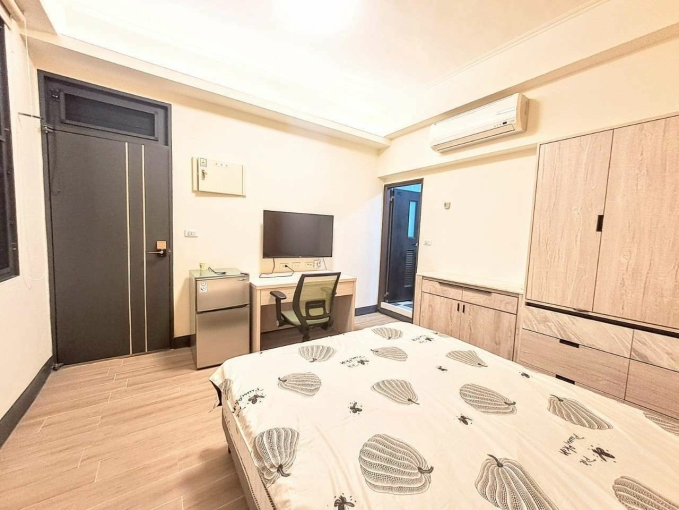 可租補☆豐原廟東質感電梯套房☆飲水機 - Image 5