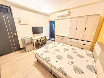 可租補☆豐原廟東質感電梯套房☆飲水機 - Image 14