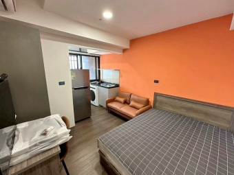 稀有可寵🍀獨洗脫烘🍀租屋補助🍀流理台🍀電磁爐🍀管理員🍀電梯🍀子母車🍀飲水機🍀可戶籍報稅（第2張）