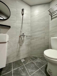 稀有可寵🍀獨洗脫烘🍀租屋補助🍀流理台🍀電磁爐🍀管理員🍀電梯🍀子母車🍀飲水機🍀可戶籍報稅（第8張）