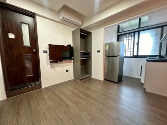 稀有可寵🍀獨洗脫烘🍀租屋補助🍀管理員🍀電梯🍀子母車🍀飲水機🍀可戶籍報稅（第1張）