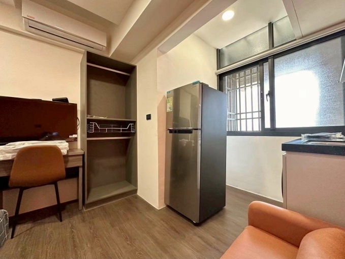 稀有可寵🍀獨洗脫烘🍀租屋補助🍀流理台🍀電磁爐🍀管理員🍀電梯🍀子母車🍀飲水機🍀可戶籍報稅（第3張）