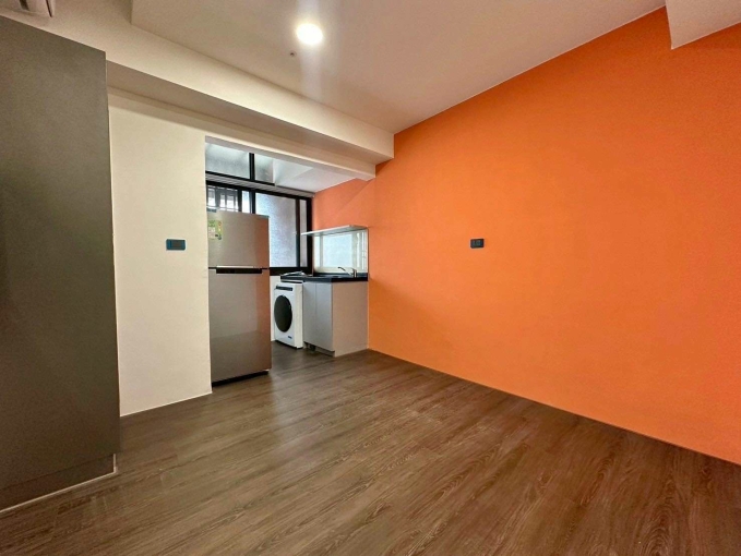 稀有可寵🍀獨洗脫烘🍀租屋補助🍀管理員🍀電梯🍀子母車🍀飲水機🍀可戶籍報稅（第3張）