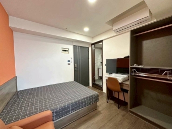 稀有可寵🍀獨洗脫烘🍀租屋補助🍀流理台🍀電磁爐🍀管理員🍀電梯🍀子母車🍀飲水機🍀可戶籍報稅（第7張）